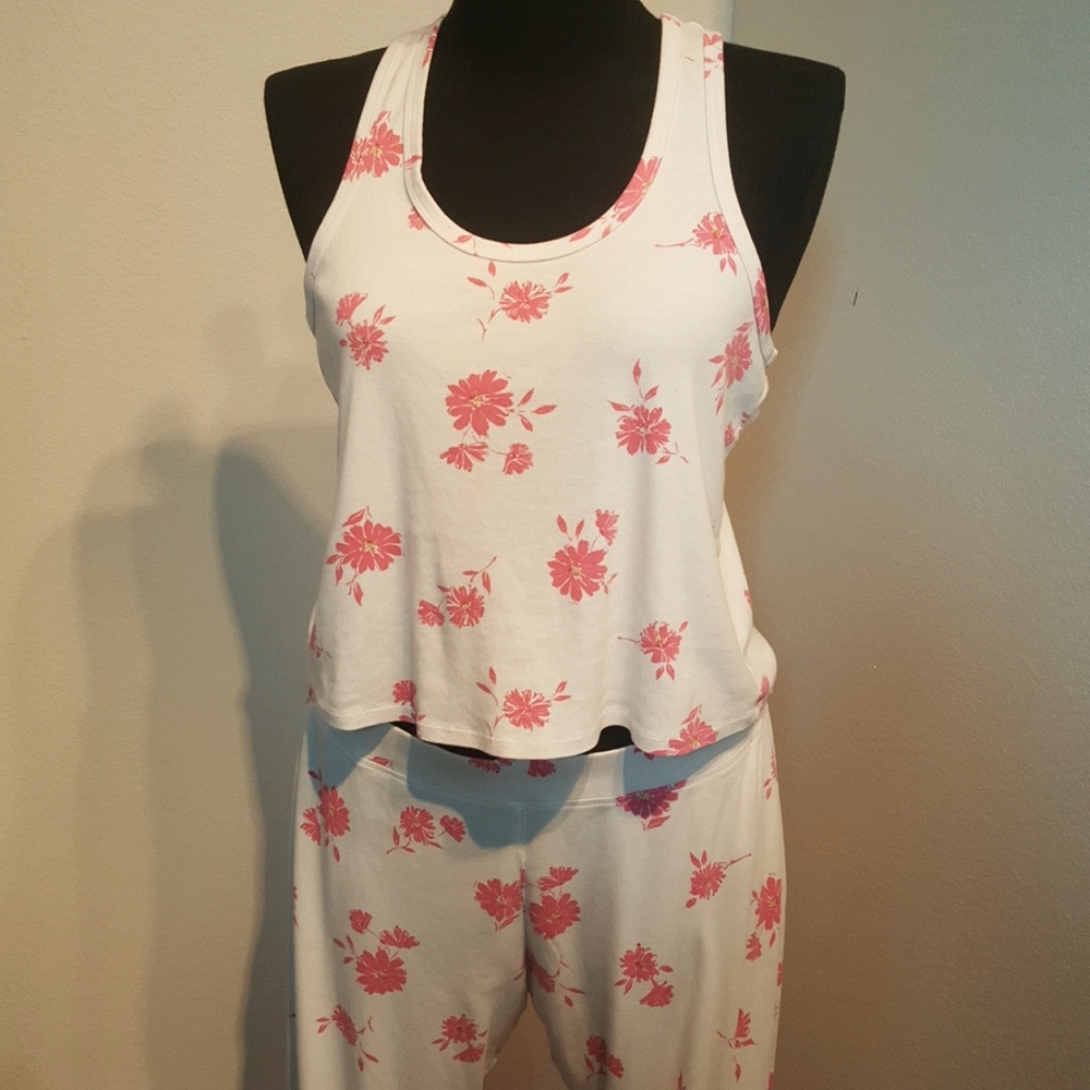 Victoria's Secret PJs